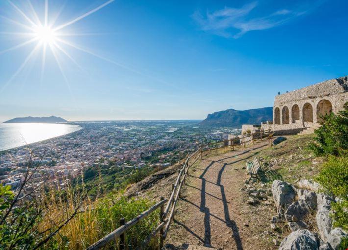 Apartament Vicolo Rappini Terracina Zewnętrze zdjęcie