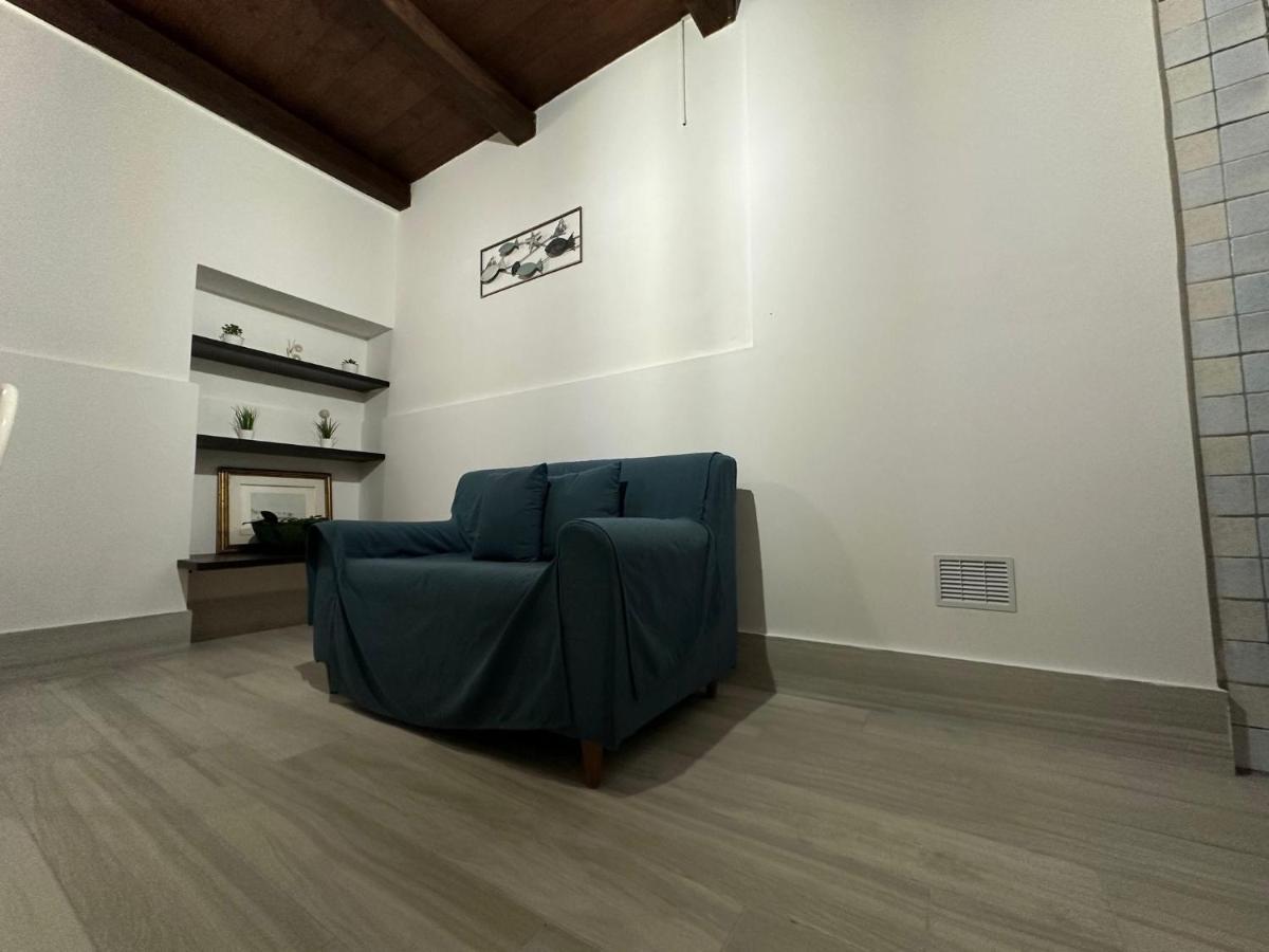 Apartament Vicolo Rappini Terracina Zewnętrze zdjęcie