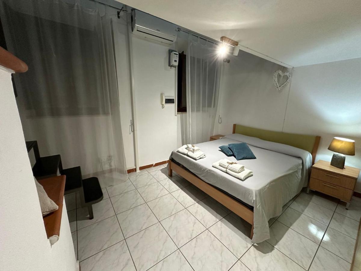 Apartament Vicolo Rappini Terracina Zewnętrze zdjęcie