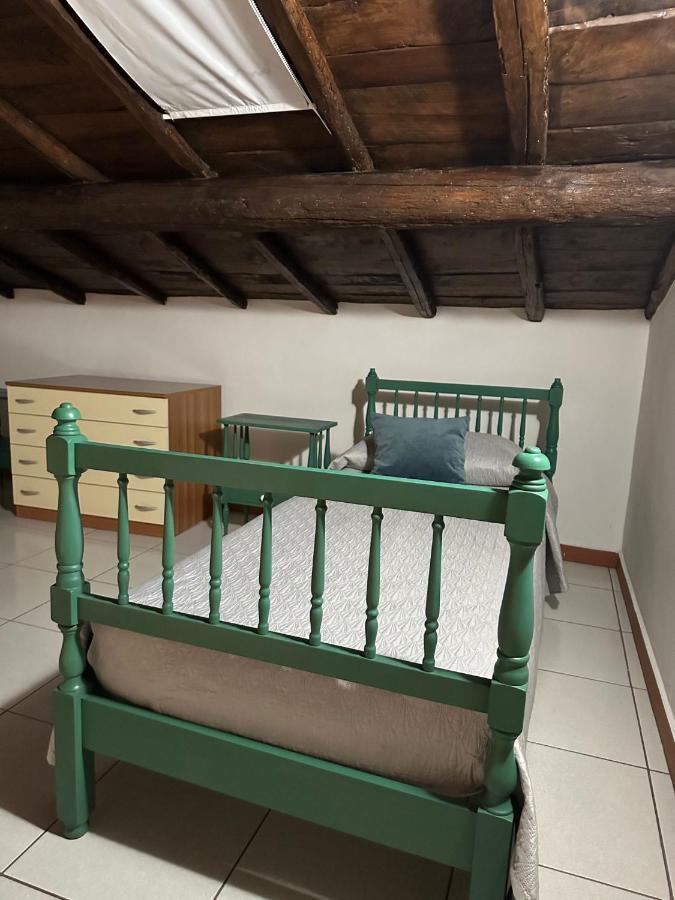 Apartament Vicolo Rappini Terracina Zewnętrze zdjęcie